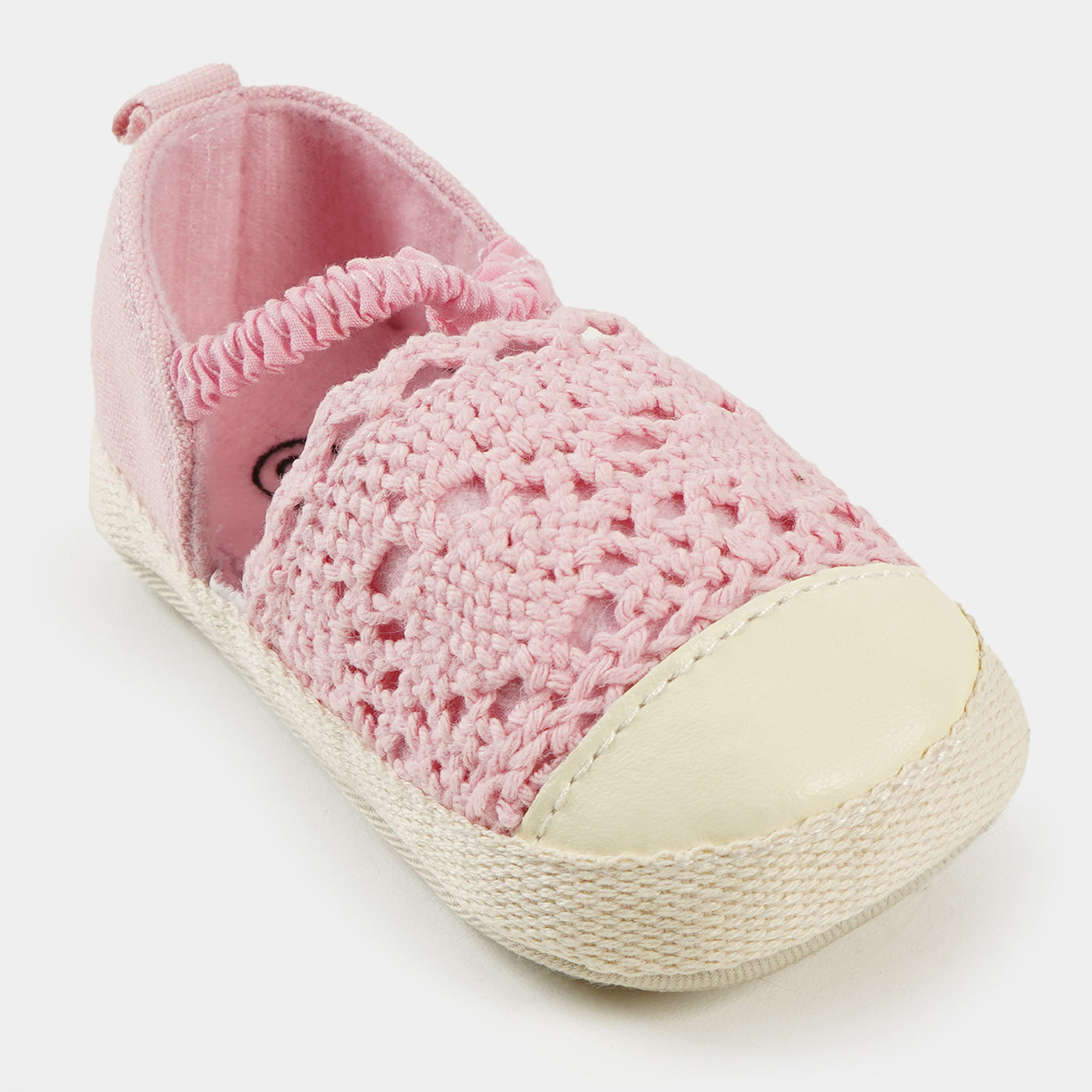 Little Baby Girls Shoes