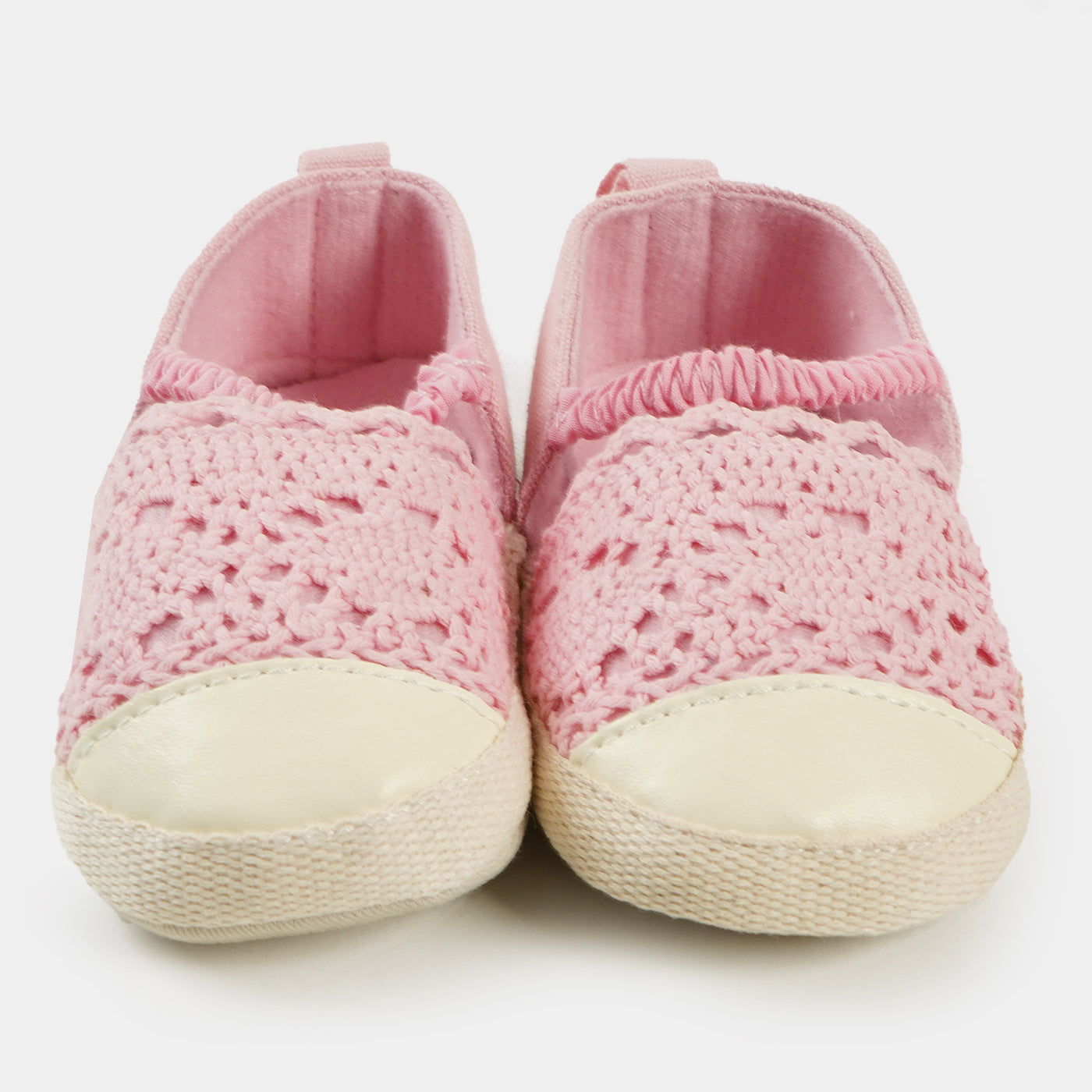 Little Baby Girls Shoes