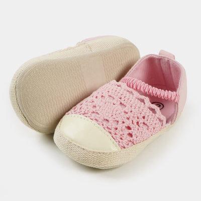 Little Baby Girls Shoes