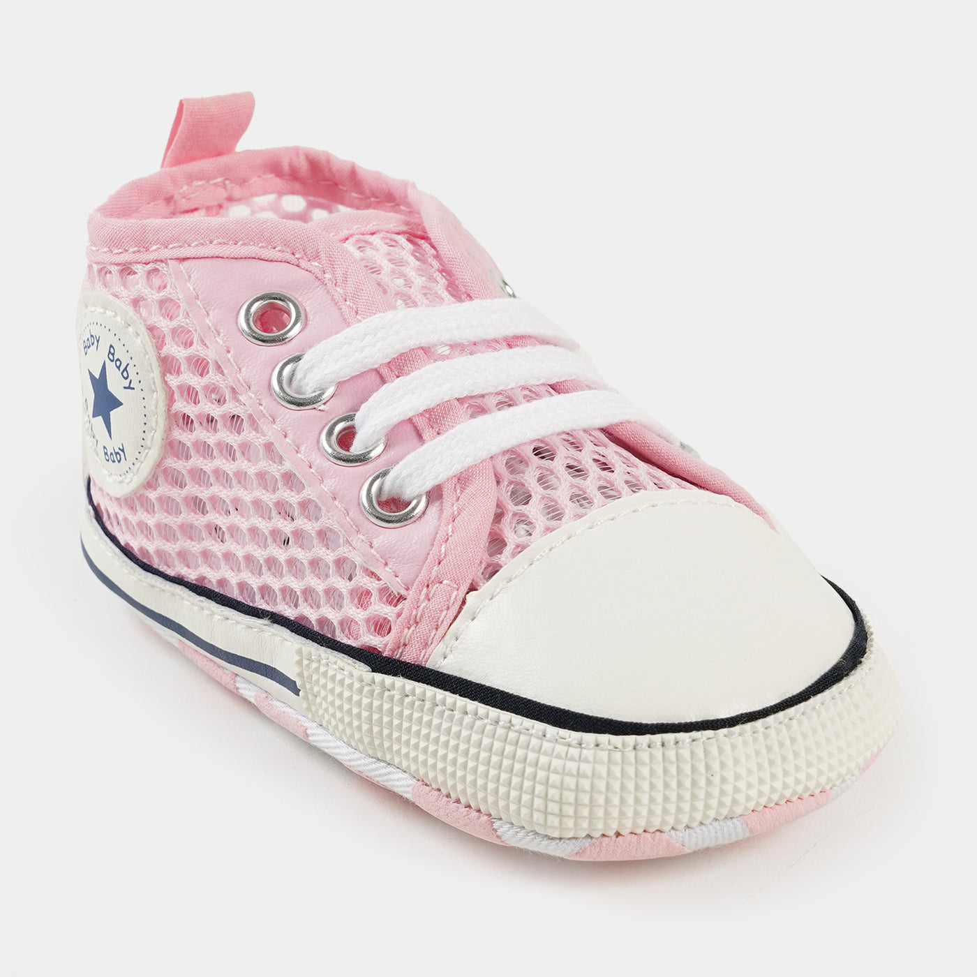 Little Baby Girls Shoes