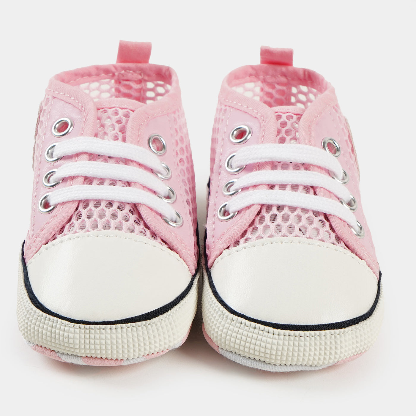 Little Baby Girls Shoes