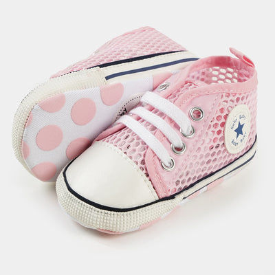 Little Baby Girls Shoes