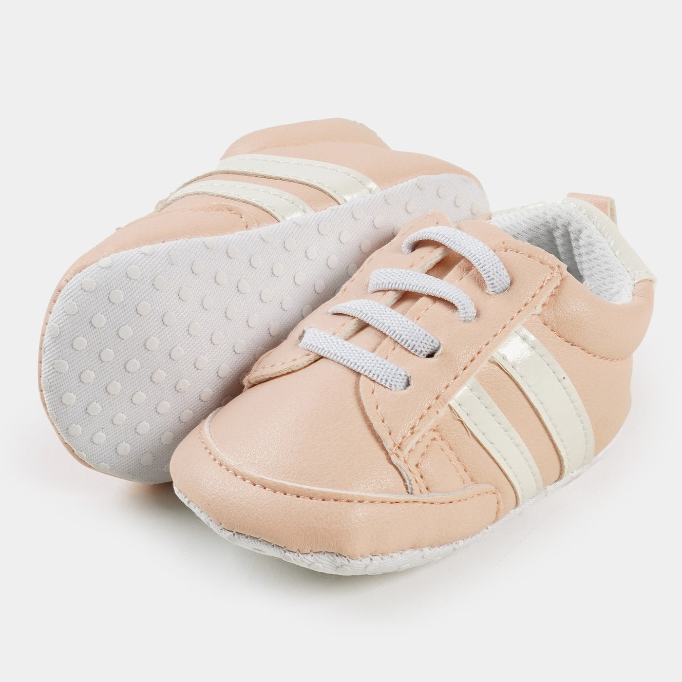 Little Baby Girls Shoes