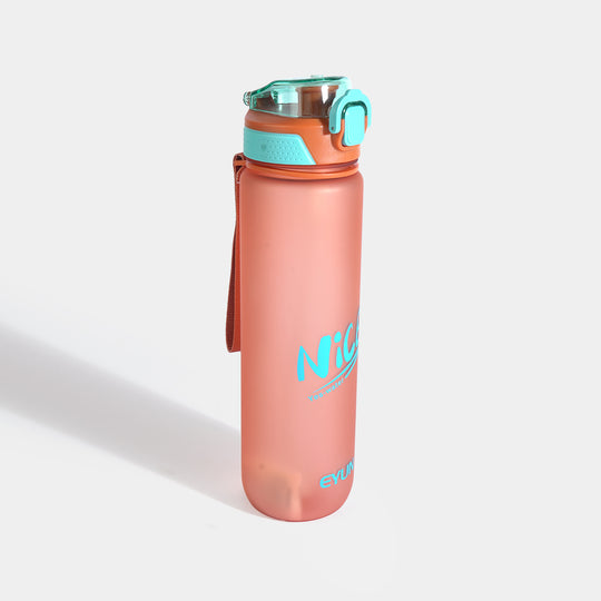Plastic Water Bottle for Kids