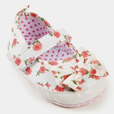 Little Baby Girls Shoes