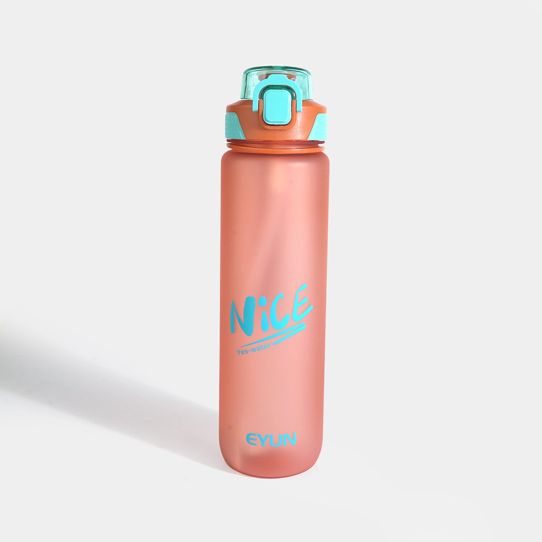 Plastic Water Bottle for Kids