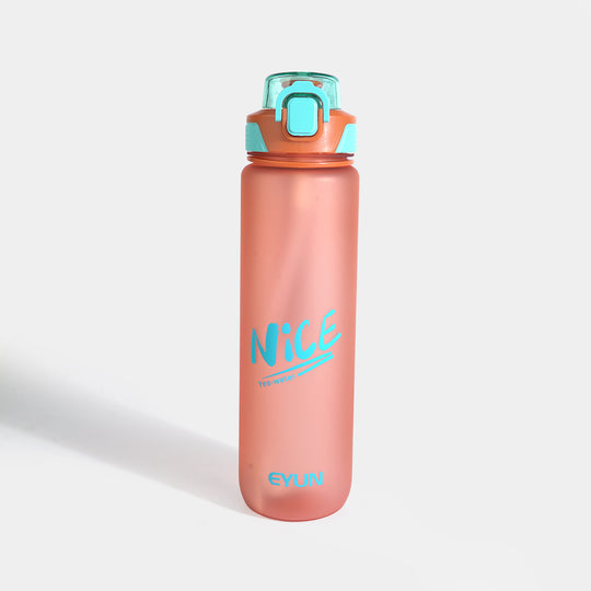 Plastic Water Bottle for Kids