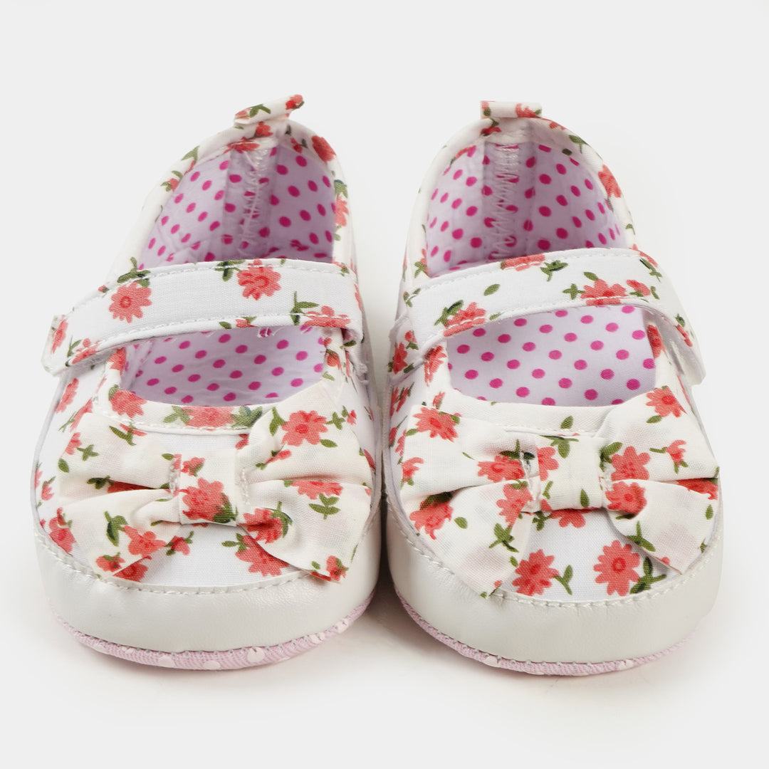 Little Baby Girls Shoes