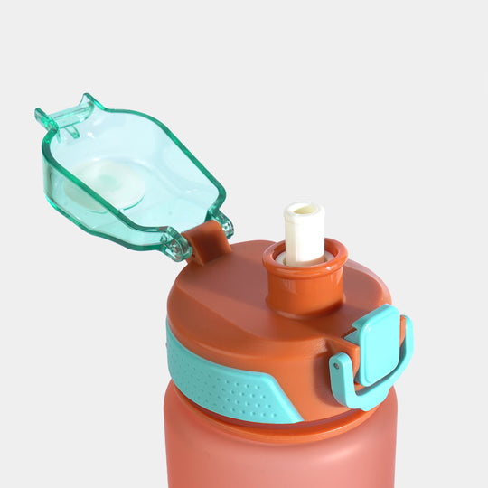 Plastic Water Bottle for Kids