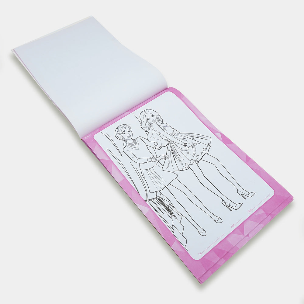 Large Pad Huge Activity Pad