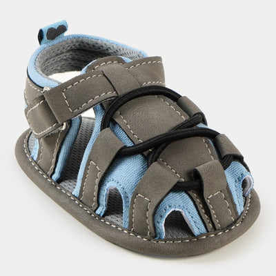 Little Baby Boys Shoes