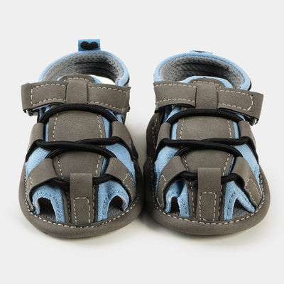 Little Baby Boys Shoes