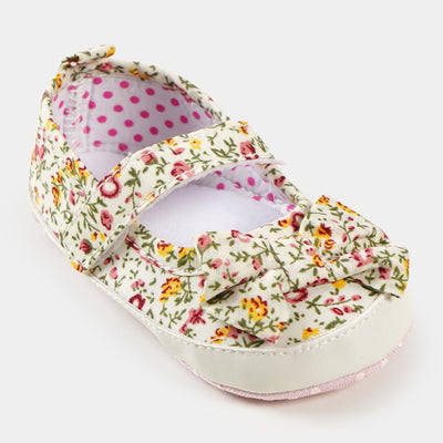 Little Baby Girls Shoes