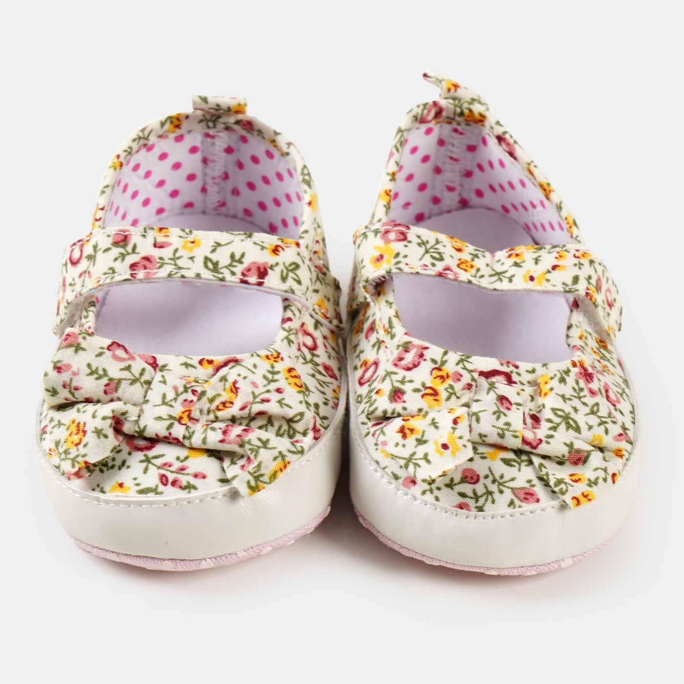 Little Baby Girls Shoes