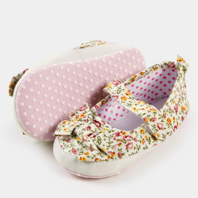 Little Baby Girls Shoes