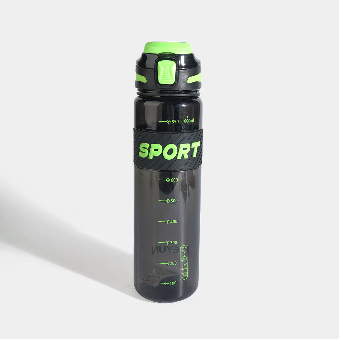 Plastic Water Bottle for Kids