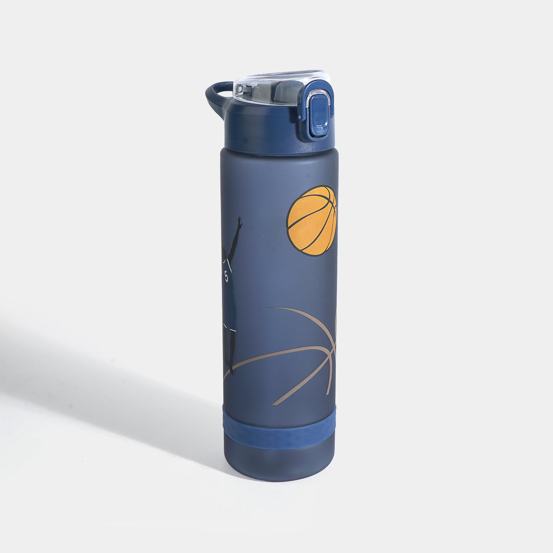 Plastic Water Bottle for Kids