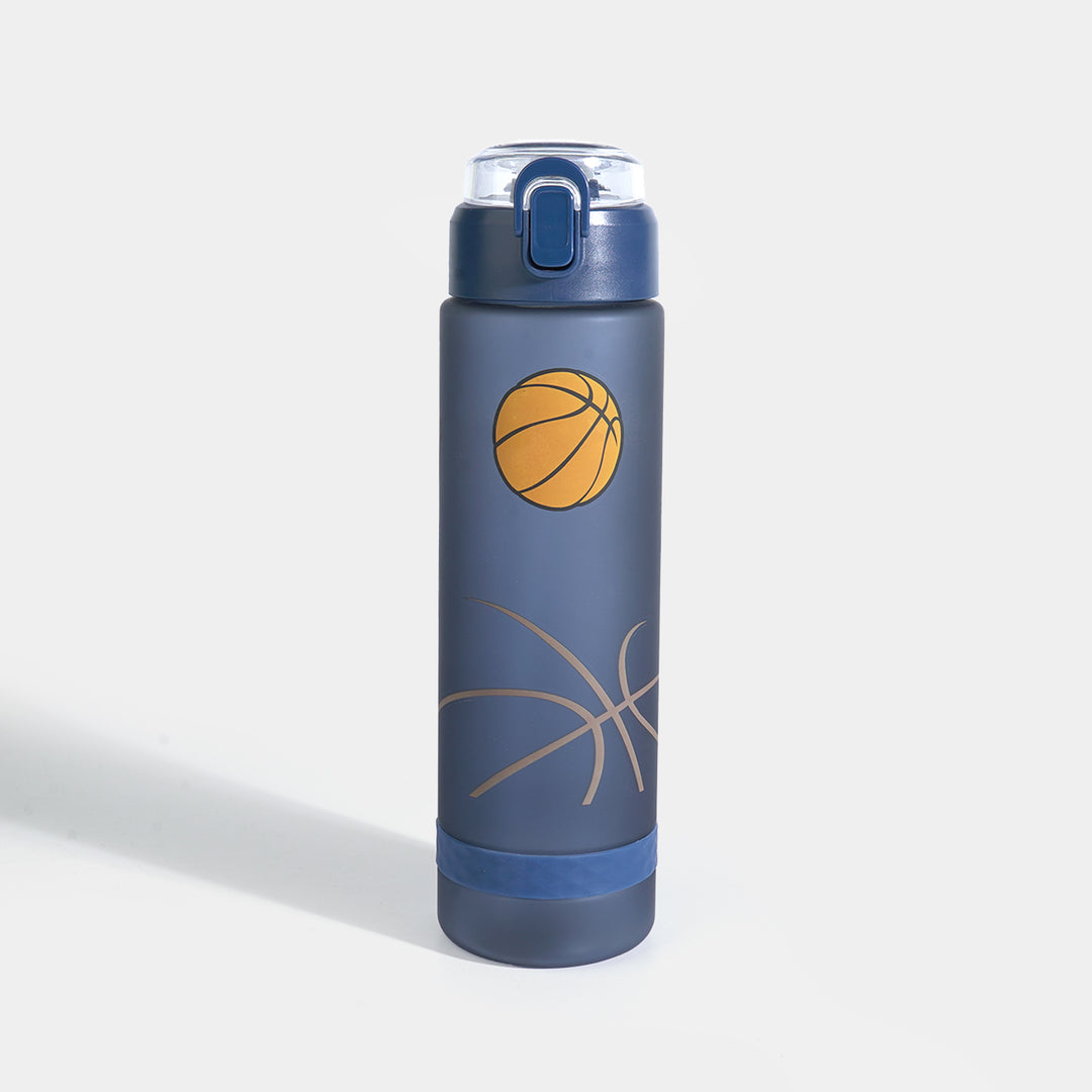 Plastic Water Bottle for Kids