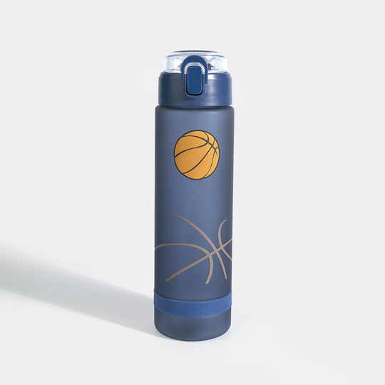 Plastic Water Bottle for Kids
