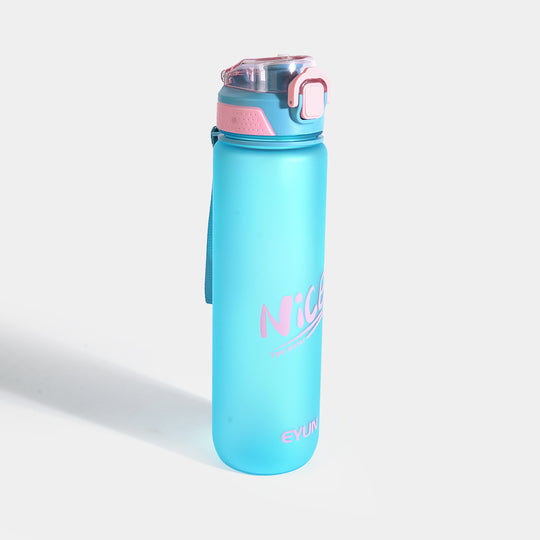 Plastic Water Bottle for Kids