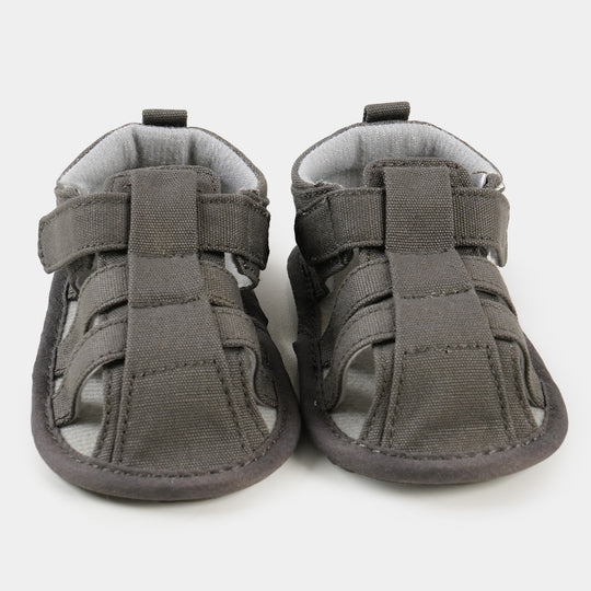 Little Baby Boys Shoes