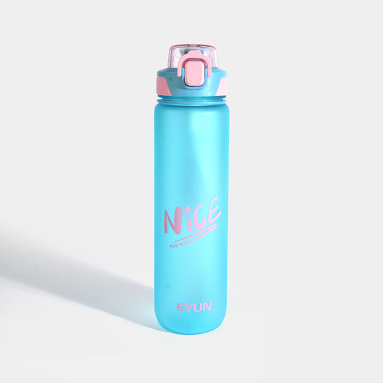 Plastic Water Bottle for Kids