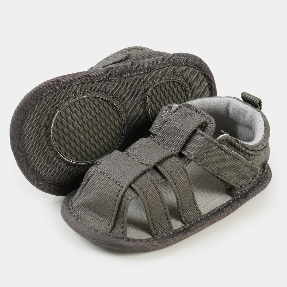 Little Baby Boys Shoes