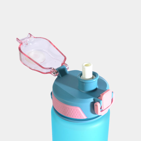 Plastic Water Bottle for Kids