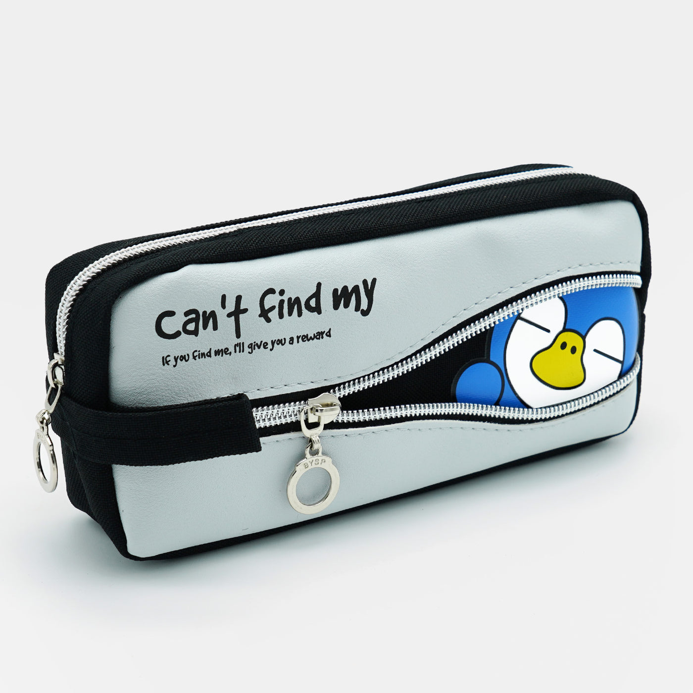 Pencil Pouch For Kids