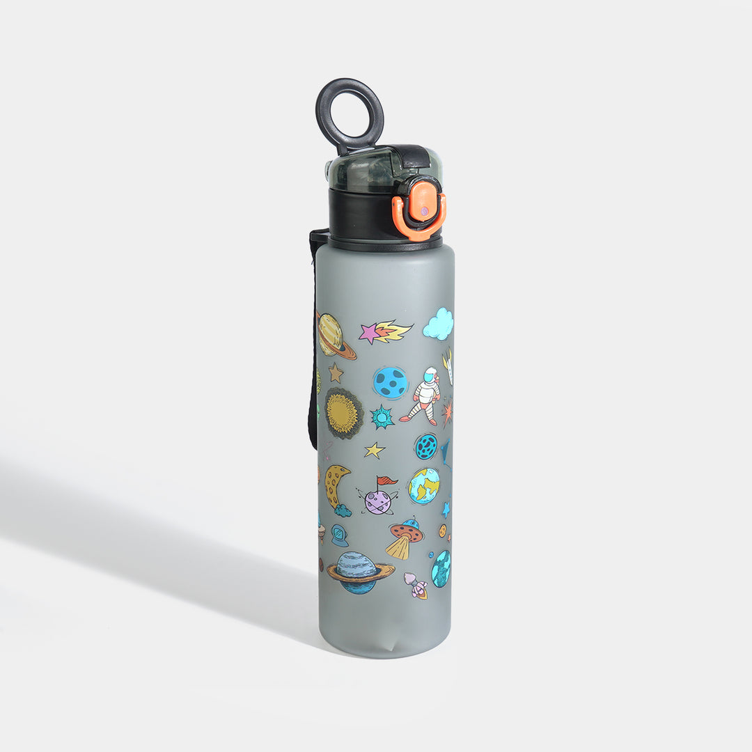 Plastic Water Bottle for Kids