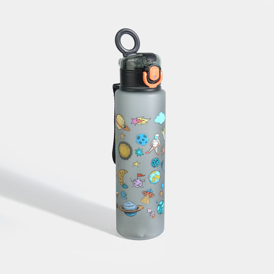 Plastic Water Bottle for Kids