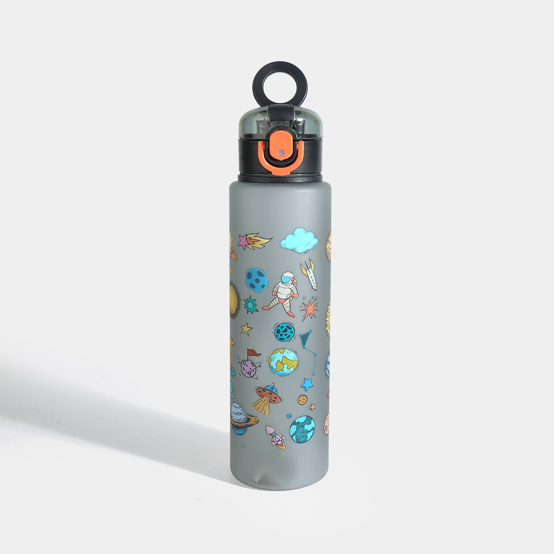 Plastic Water Bottle for Kids