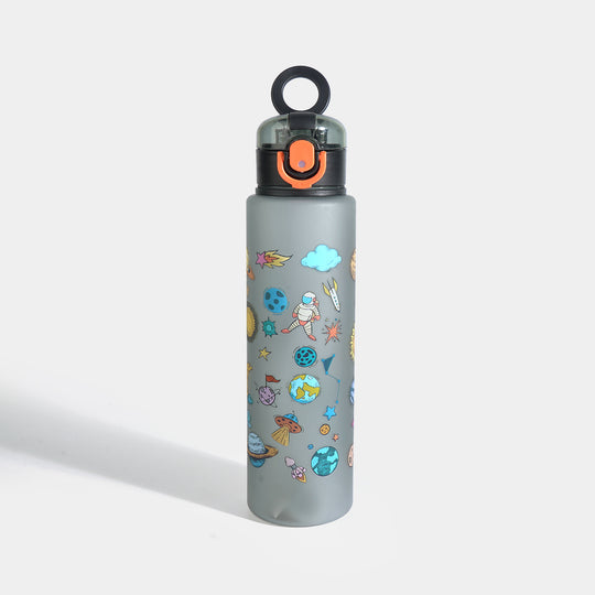 Plastic Water Bottle for Kids