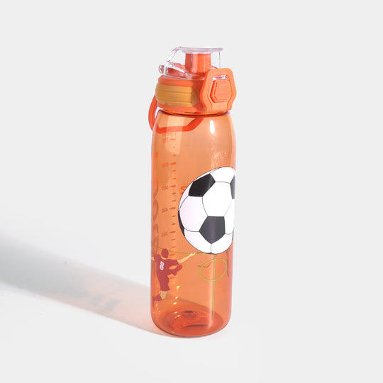 Plastic Water Bottle for Kids