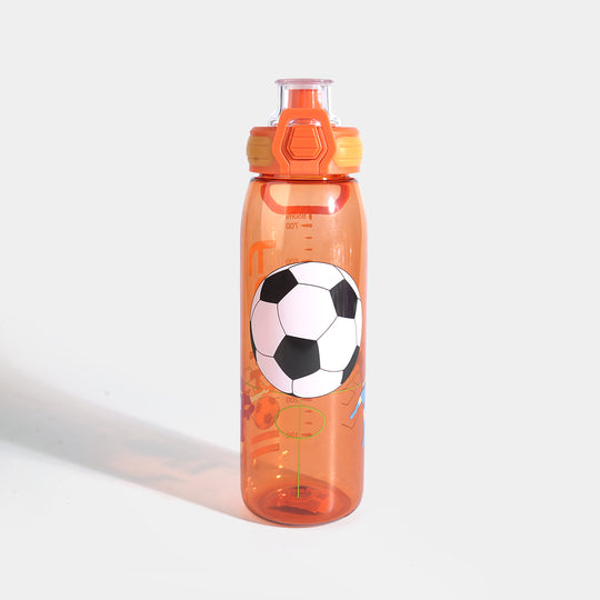 Plastic Water Bottle for Kids