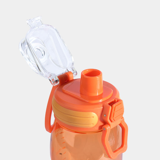 Plastic Water Bottle for Kids