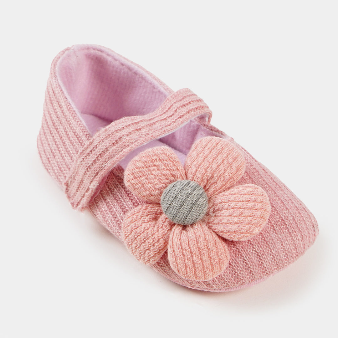 Little Baby Girls Shoes