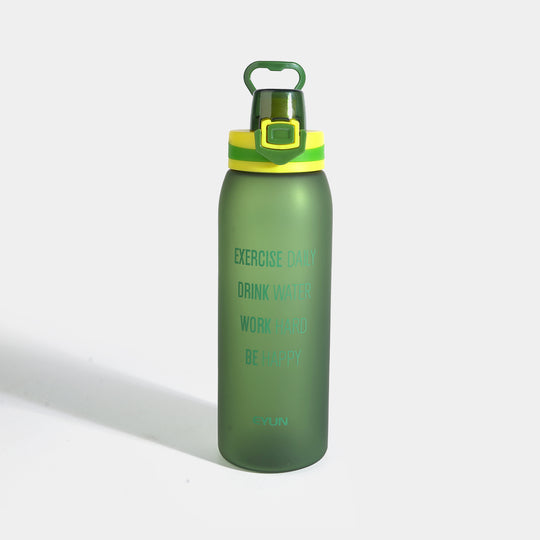 Plastic Water Bottle for Kids | 850ml