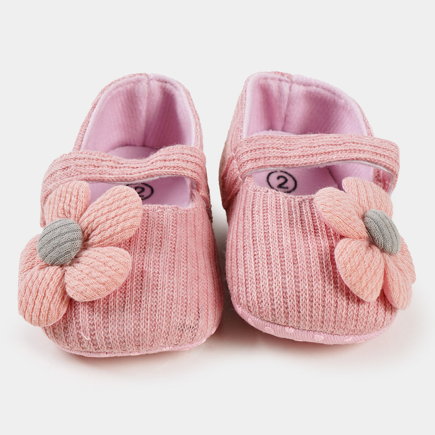 Little Baby Girls Shoes