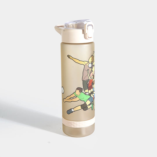 Plastic Water Bottle for Kids