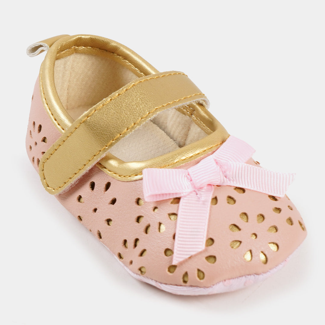 Little Baby Girls Shoes