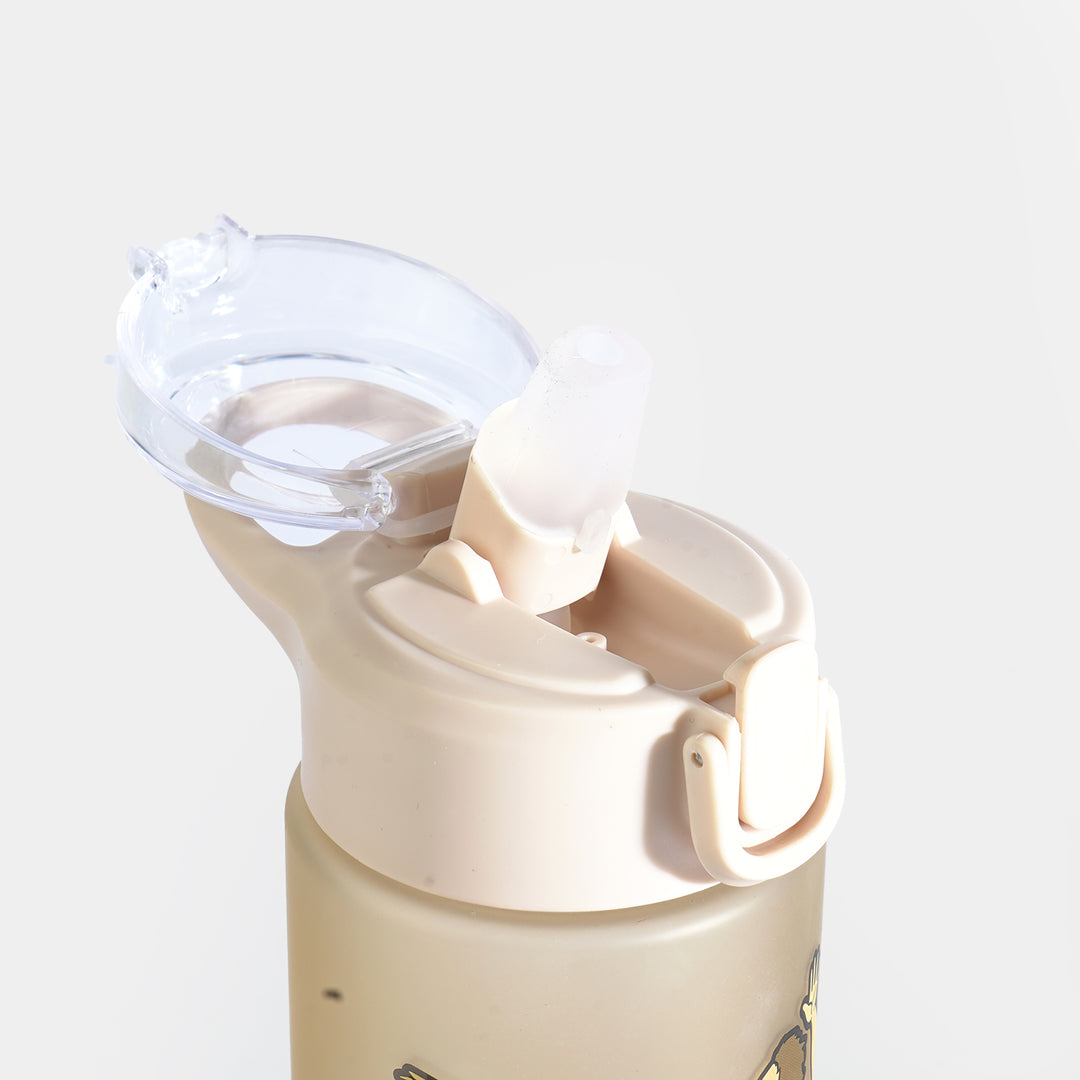 Plastic Water Bottle for Kids