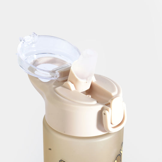 Plastic Water Bottle for Kids