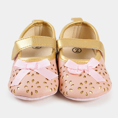 Little Baby Girls Shoes