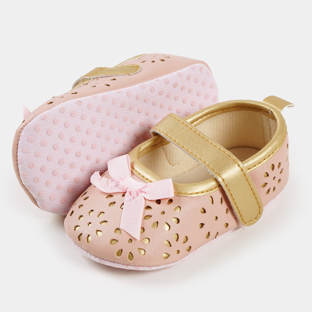 Little Baby Girls Shoes