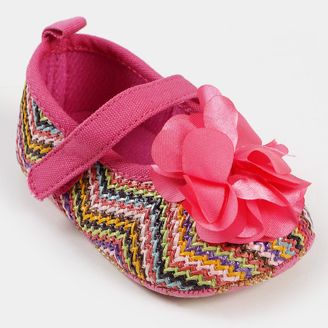 Little Baby Girls Shoes