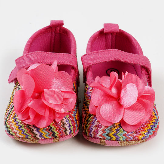 Little Baby Girls Shoes