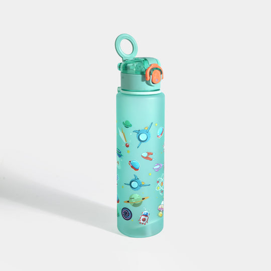 Plastic Water Bottle for Kids