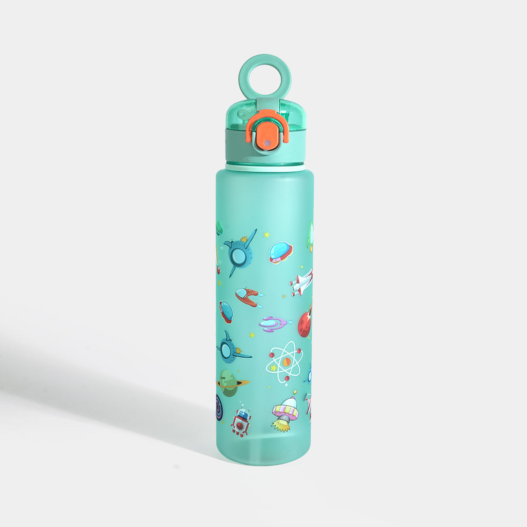 Plastic Water Bottle for Kids