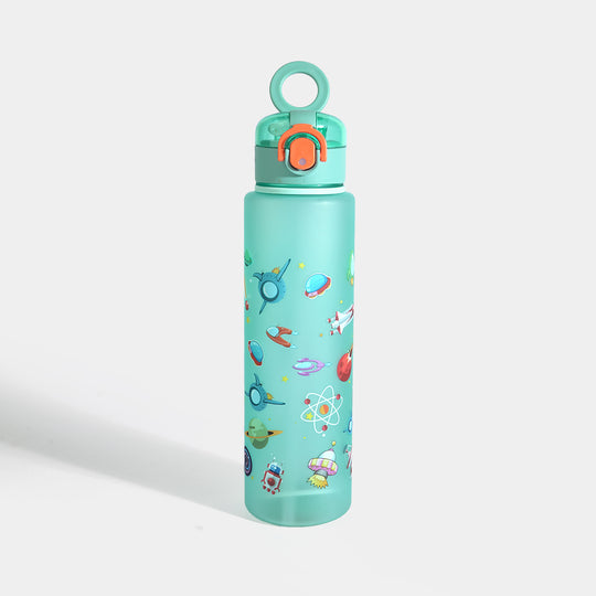Plastic Water Bottle for Kids
